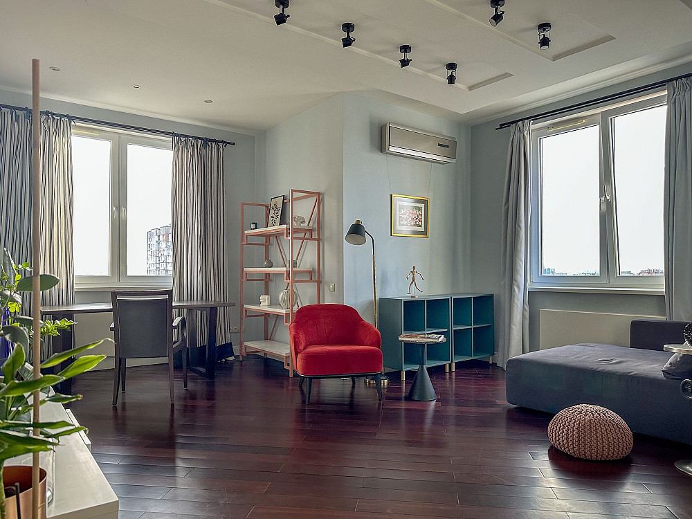 Без %, ЖК Оазис, В.Івасюка( Героїв Сталінграда), 4а Киев - изображение 4