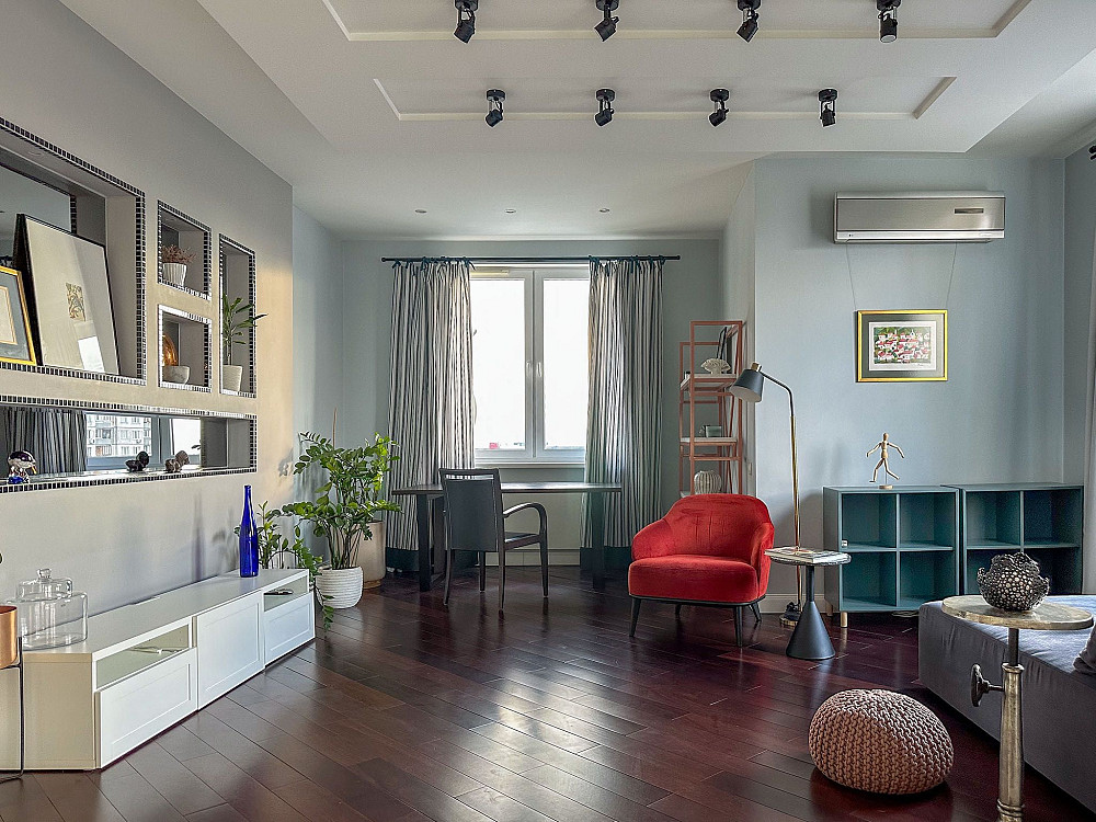 Без %, ЖК Оазис, В.Івасюка( Героїв Сталінграда), 4а Киев - изображение 6