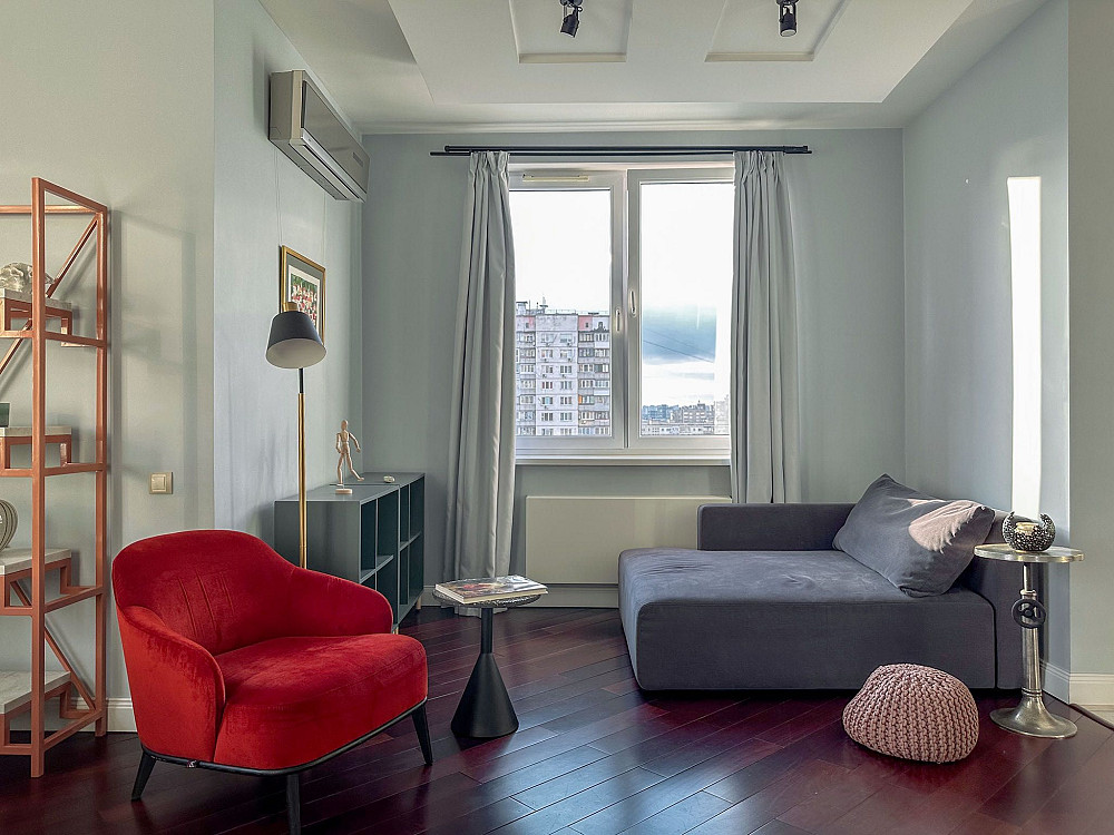 Без %, ЖК Оазис, В.Івасюка( Героїв Сталінграда), 4а Киев - изображение 7