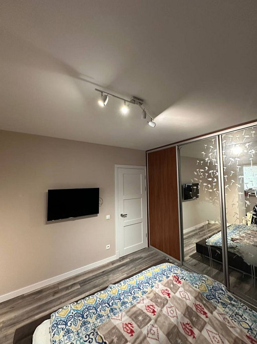 ВИГІДНО! Продаж 3к квартири пр.Свободи Подільський.Виноградар Киев - изображение 4