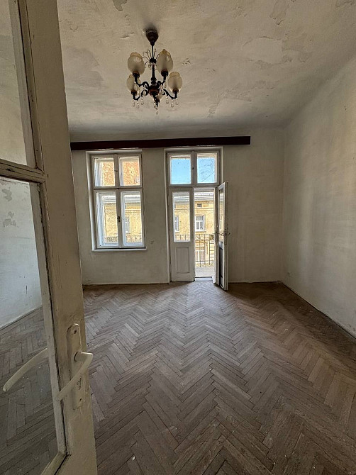 2-кімнатна квартира Личаківська, 19 Львов - изображение 1