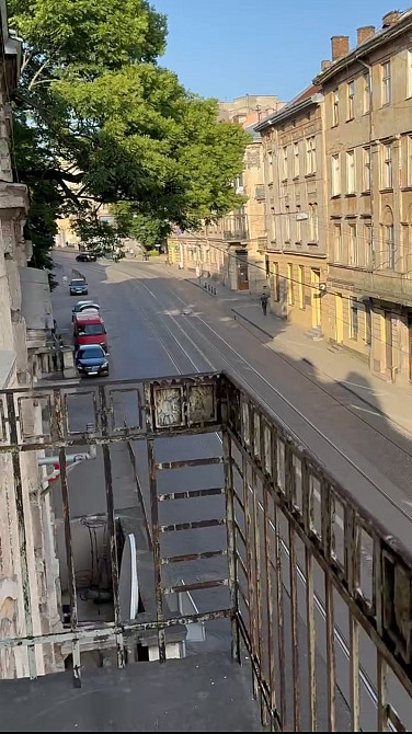 2-кімнатна квартира Личаківська, 19 Львов - изображение 7