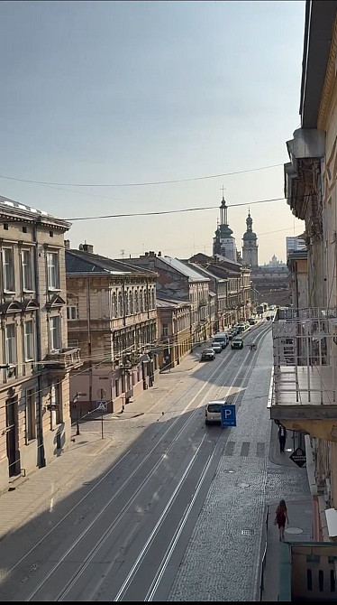 2-кімнатна квартира Личаківська, 19 Львов - изображение 6