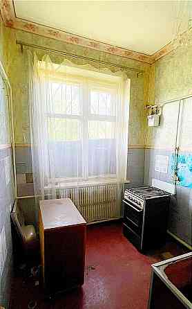 Продам 3ком. Квартиру. АО. Кам`янське (Запорізька обл.)