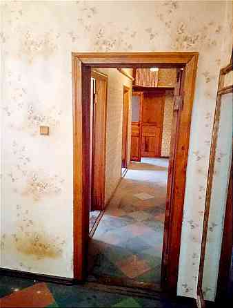 Продам 3ком. Квартиру. АО. Кам`янське (Запорізька обл.)