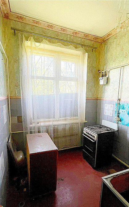 Продам 3ком. Квартиру. АО. Кам`янське (Запорізька обл.) - зображення 1