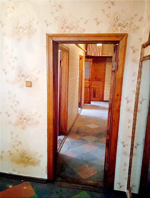 Продам 3ком. Квартиру. АО. Кам`янське (Запорізька обл.) - зображення 2