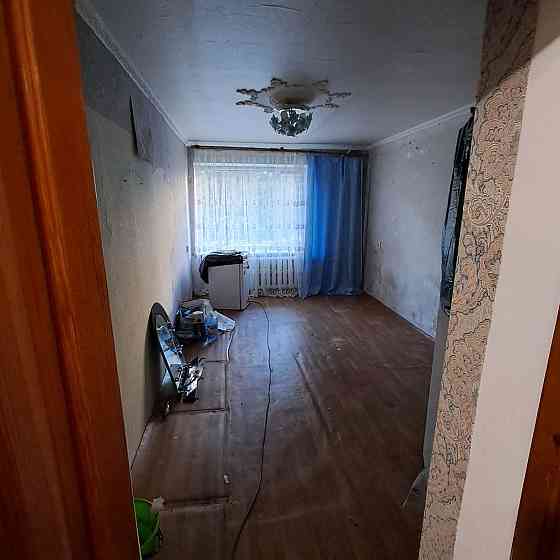 Продам 1 кімнатну квартиру під ремонт Конотоп