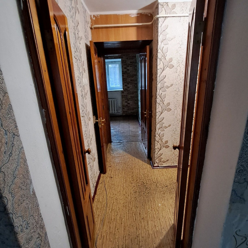 Продам 1 кімнатну квартиру під ремонт Конотоп - зображення 6