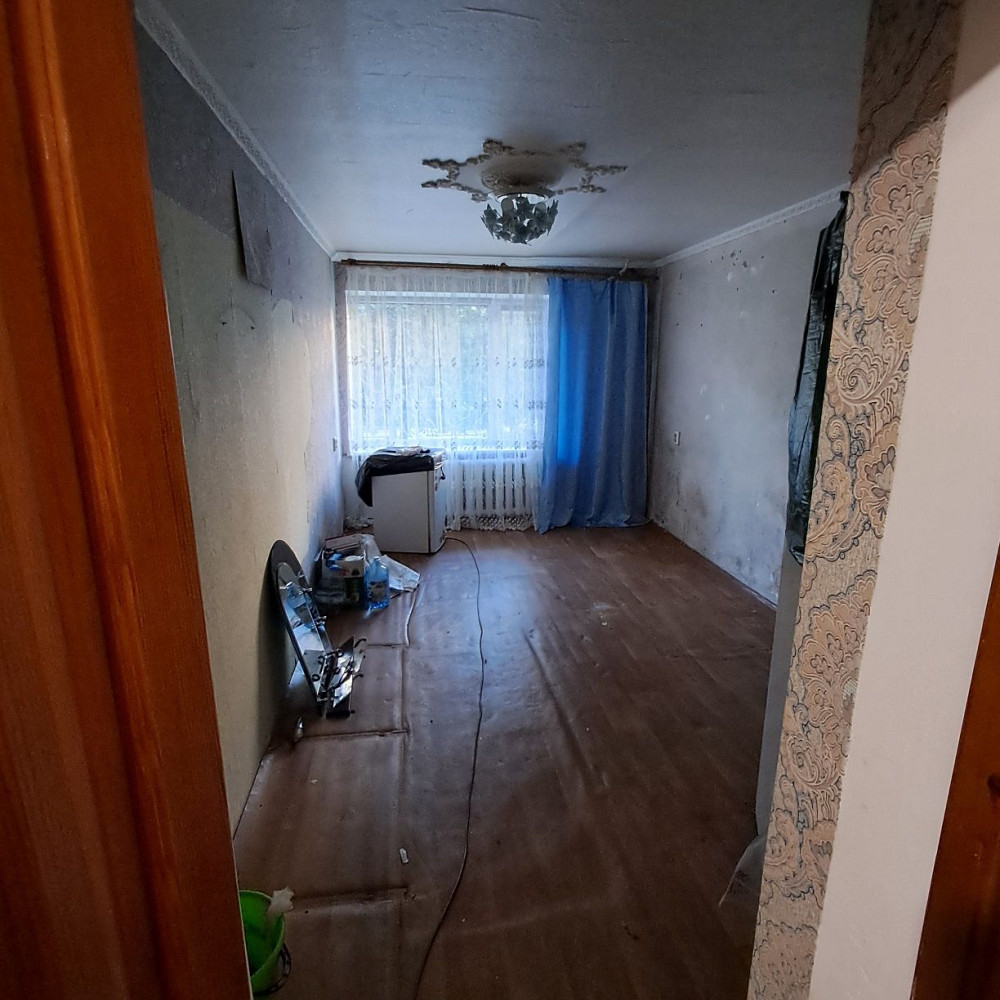 Продам 1 кімнатну квартиру під ремонт Конотоп - зображення 4