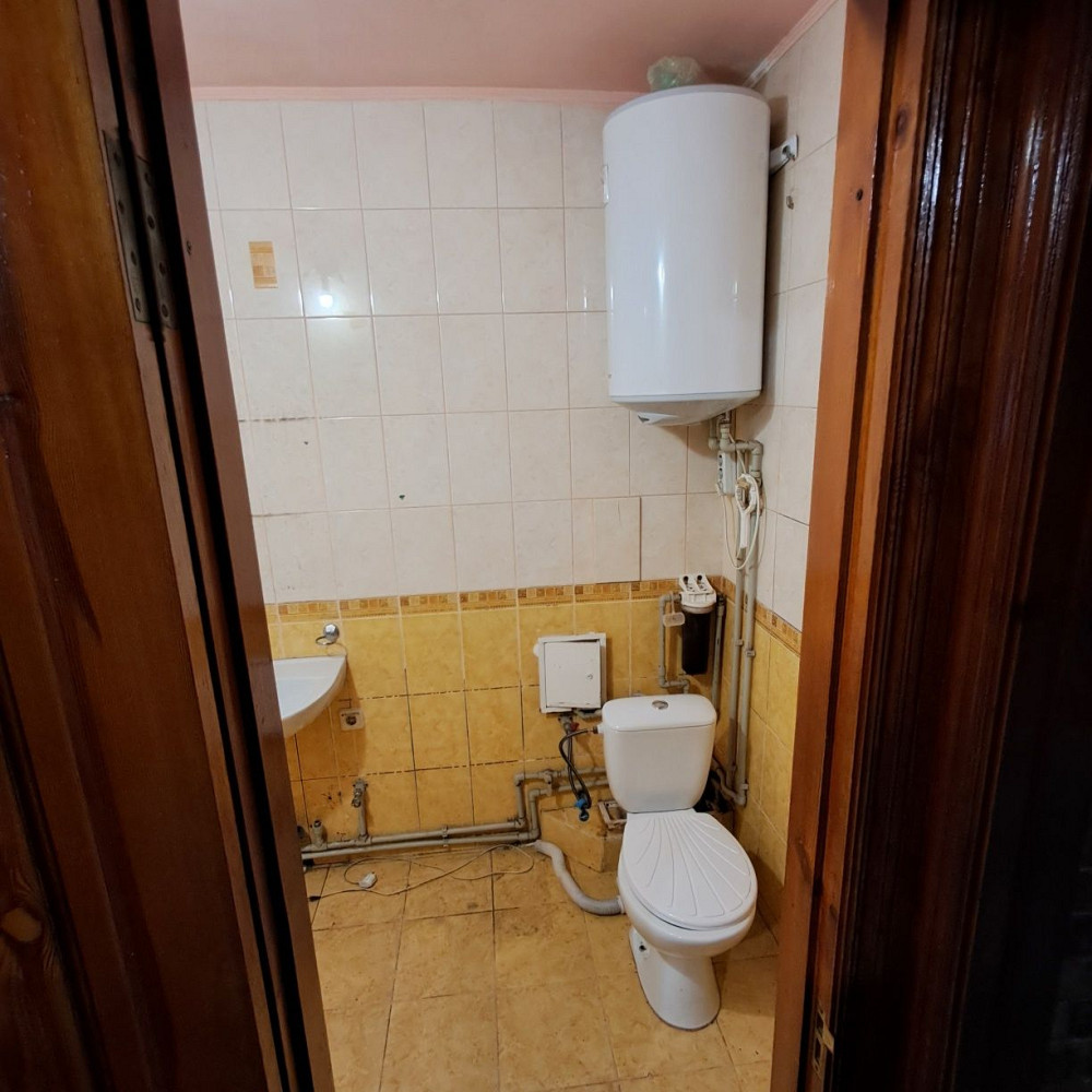 Продам 1 кімнатну квартиру під ремонт Конотоп - зображення 7