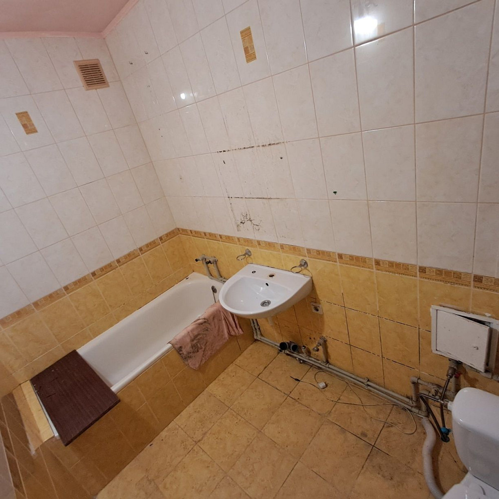 Продам 1 кімнатну квартиру під ремонт Конотоп - зображення 8