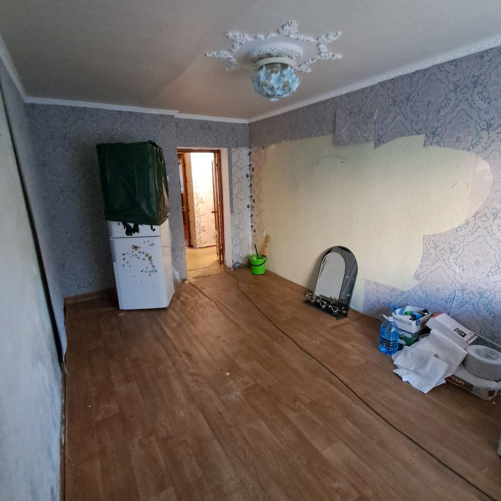 Продам 1 кімнатну квартиру під ремонт Конотоп - зображення 5