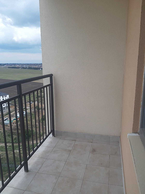 Просторная квартира 46.5 метров в Кадоре. Красивый вид! Ліски - зображення 3