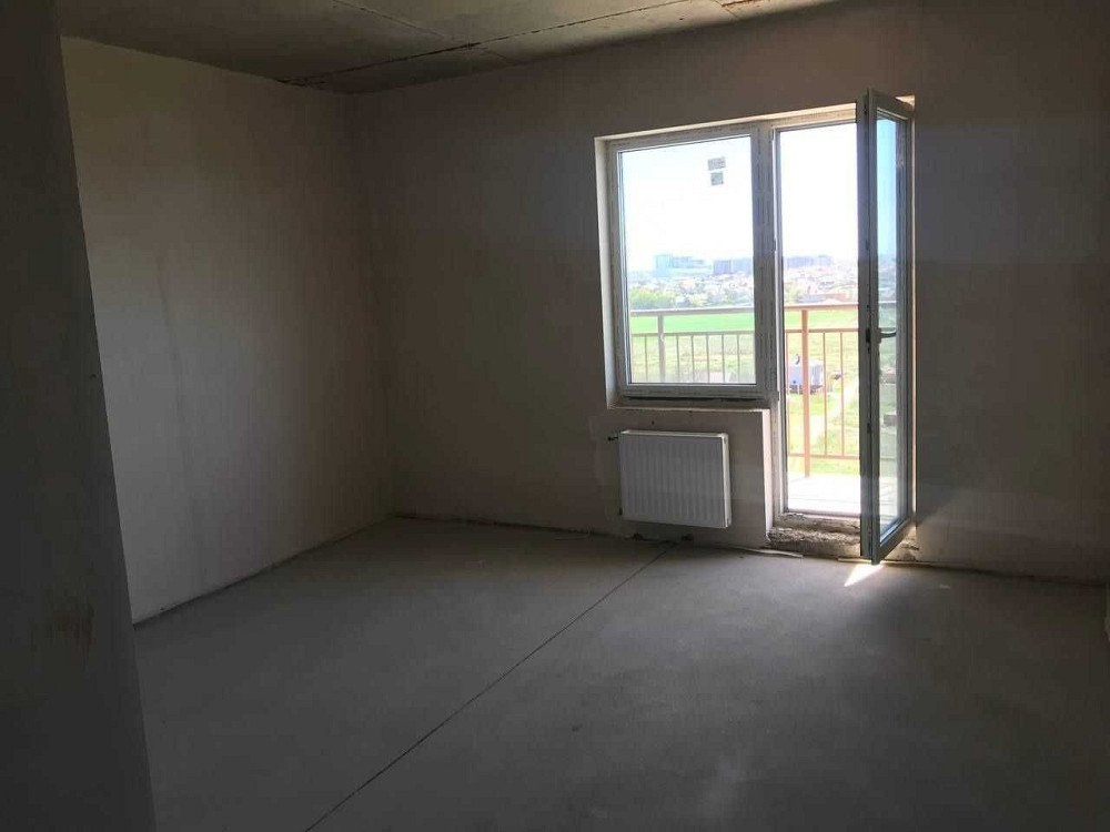 Просторная квартира 46.5 метров в Кадоре. Красивый вид! Ліски - зображення 5