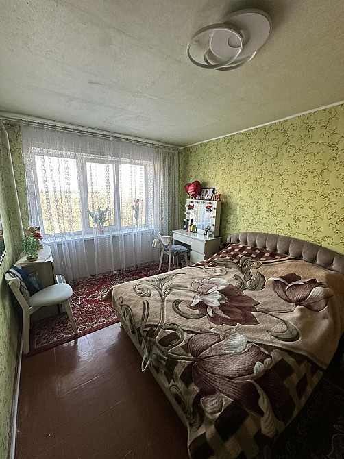 Продам 4 кім. Полтавська Кропивницький - зображення 4