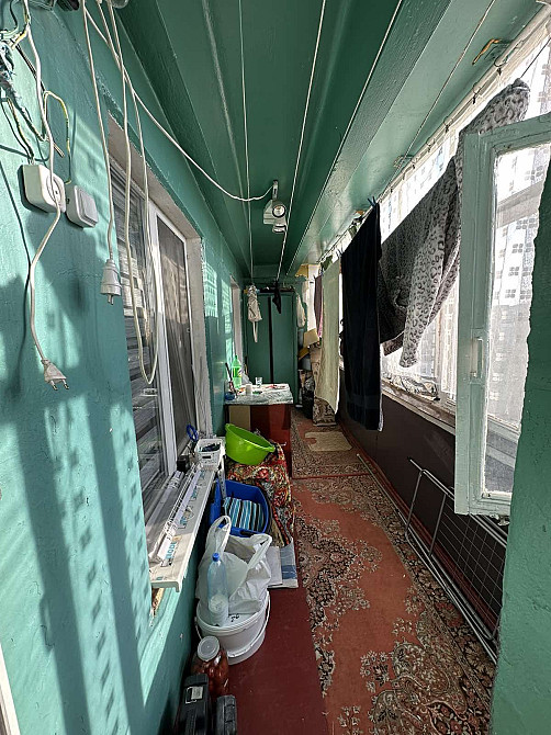 Продам 4 кім. Полтавська Кропивницький - зображення 8