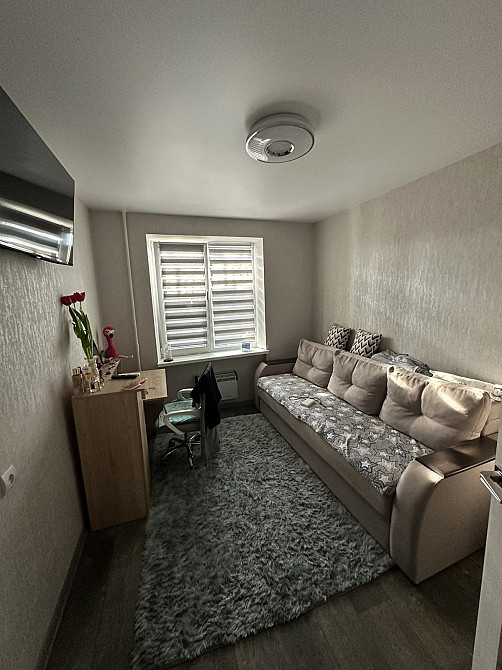 Продам 4 кім. Полтавська Кропивницький - зображення 3