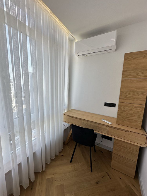 Елітна 3-кімнатна з дизайнерським ремонтом біля озера і парку Ивано-Франковск - изображение 7