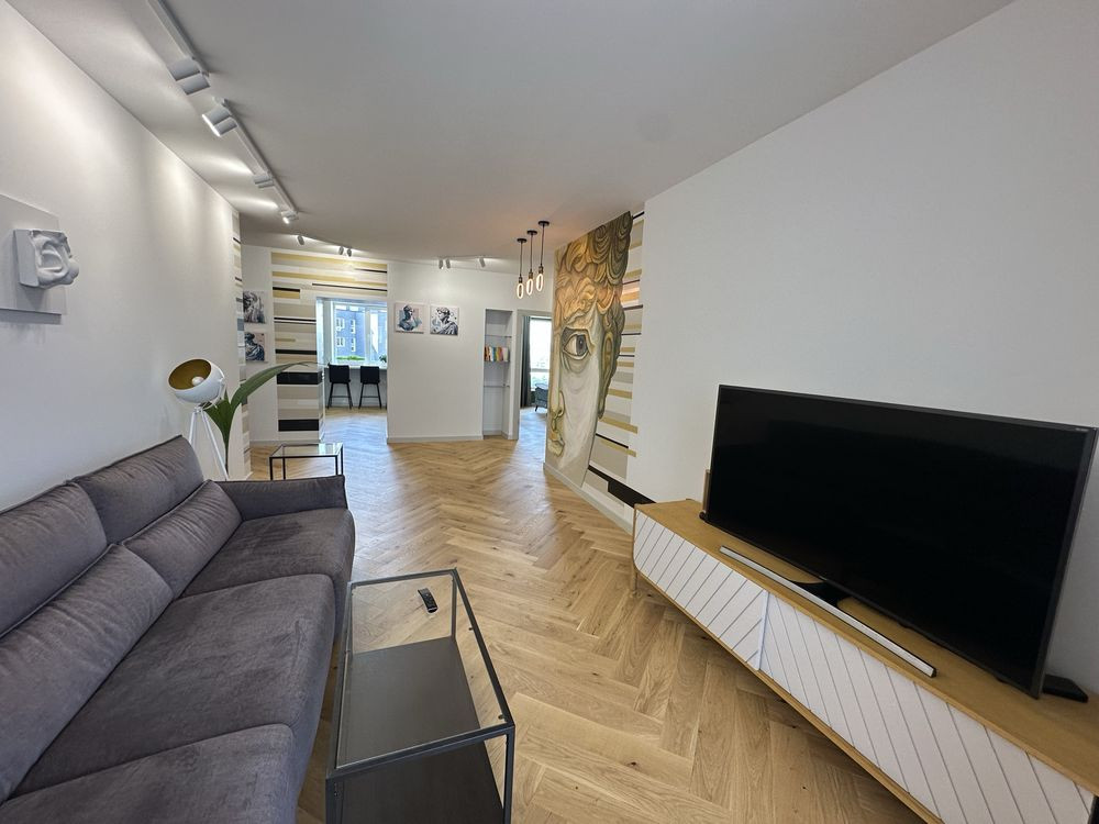 Елітна 3-кімнатна з дизайнерським ремонтом біля озера і парку Ивано-Франковск - изображение 3