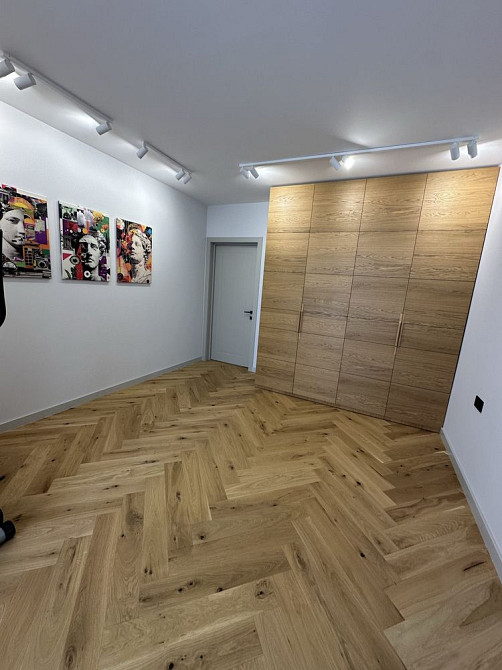 Елітна 3-кімнатна з дизайнерським ремонтом біля озера і парку Ивано-Франковск - изображение 8