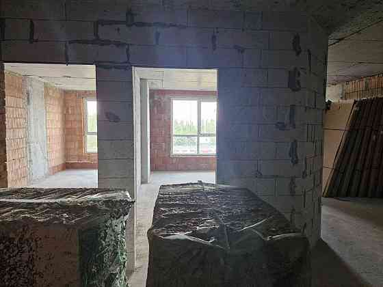 Простора двокімнатна квартира 75 м. кв. на Мікльоша - ЖК Парк Арена Львов