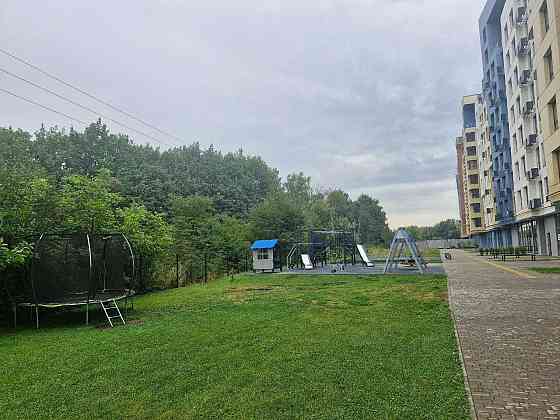 Простора двокімнатна квартира 75 м. кв. на Мікльоша - ЖК Парк Арена Львов