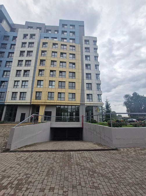 Простора двокімнатна квартира 75 м. кв. на Мікльоша - ЖК Парк Арена Львов - изображение 2