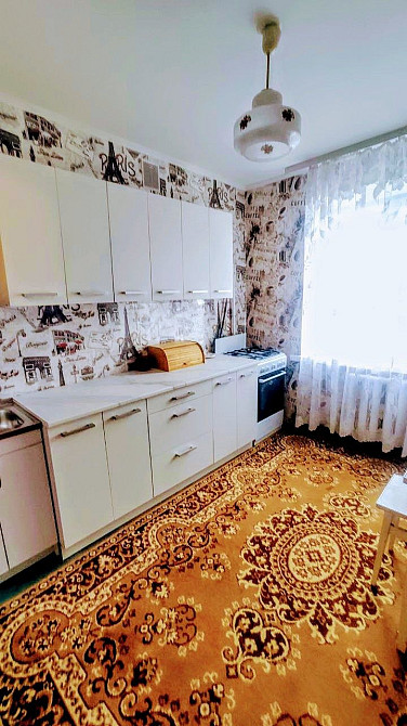 Продам БЕЗ %, від Власника 2к квартира 49м2, Нова Дарниця, Вереснева 9 Киев - изображение 1