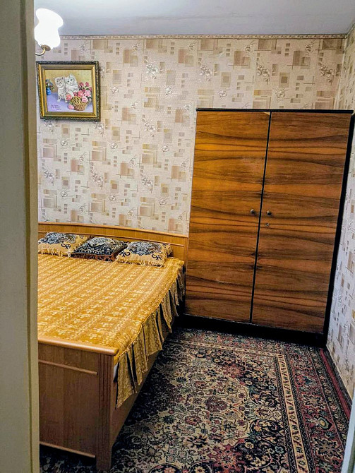 Продам БЕЗ %, від Власника 2к квартира 49м2, Нова Дарниця, Вереснева 9 Киев - изображение 7