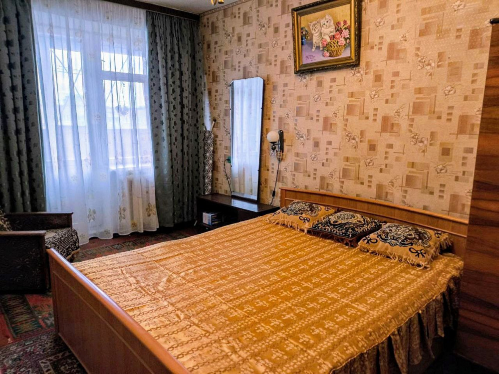 Продам БЕЗ %, від Власника 2к квартира 49м2, Нова Дарниця, Вереснева 9 Киев - изображение 2