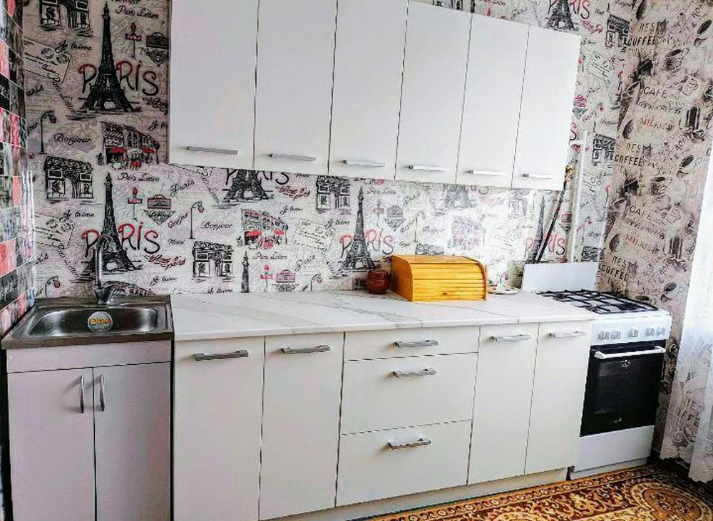 Продам БЕЗ %, від Власника 2к квартира 49м2, Нова Дарниця, Вереснева 9 Киев - изображение 6