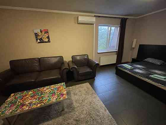 Сучасний ремонт. Продаж однокімнатної квартири в Києві Київ