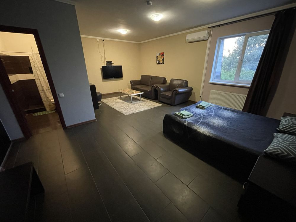 Сучасний ремонт. Продаж однокімнатної квартири в Києві Киев - изображение 1