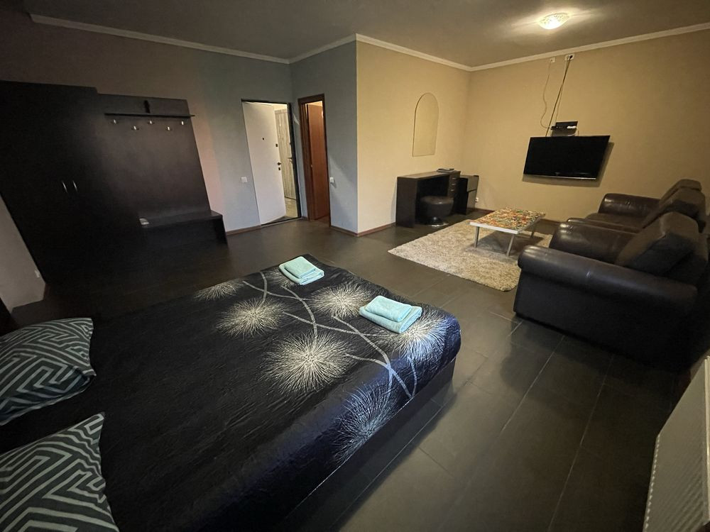 Сучасний ремонт. Продаж однокімнатної квартири в Києві Киев - изображение 3