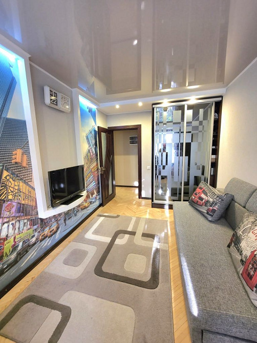 Продається 4 кімнатна квартира р-н Майдан Черновцы - изображение 5