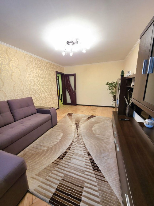 Продається 4 кімнатна квартира р-н Майдан Черновцы - изображение 8