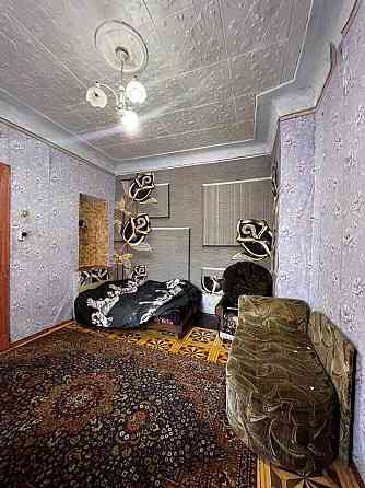 Продам 2 комнатный жилкоп с гаражом Центр города Николаев