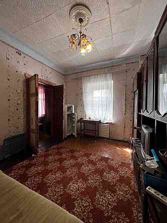 Продам 2 комнатный жилкоп с гаражом Центр города Николаев