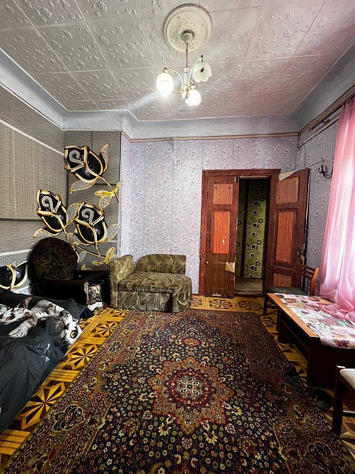 Продам 2 комнатный жилкоп с гаражом Центр города Миколаїв - зображення 1