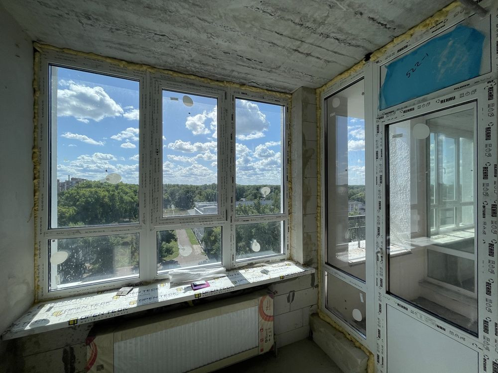 Чернігів Продаж 2 к квартири можливо дві 1 к Чернигов - изображение 8