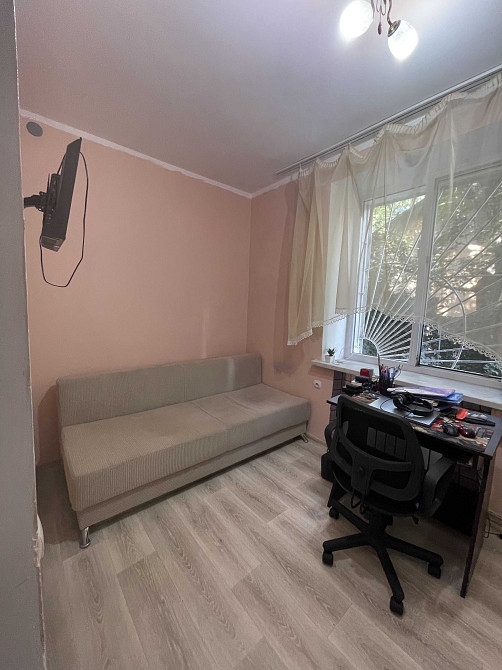 Уютная двухкомнатная квартира  в Киевском районе,  площадь Толбухина. Одесса - изображение 3