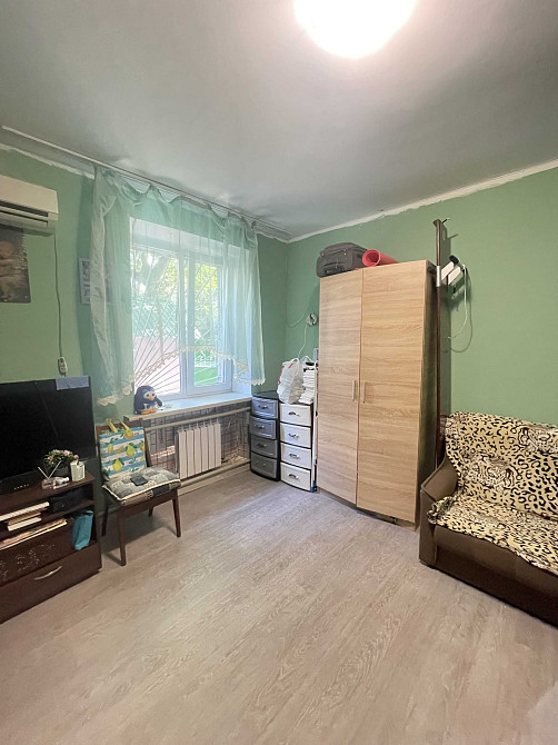 Уютная двухкомнатная квартира  в Киевском районе,  площадь Толбухина. Одесса - изображение 2