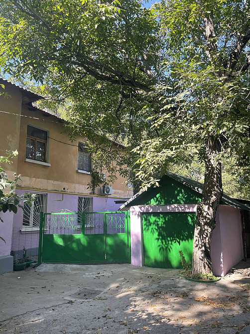 Уютная двухкомнатная квартира  в Киевском районе,  площадь Толбухина. Одесса - изображение 6