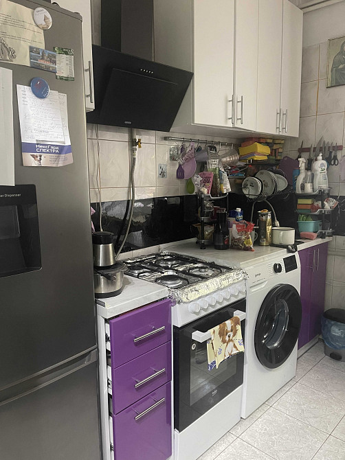 Уютная двухкомнатная квартира  в Киевском районе,  площадь Толбухина. Одесса - изображение 5