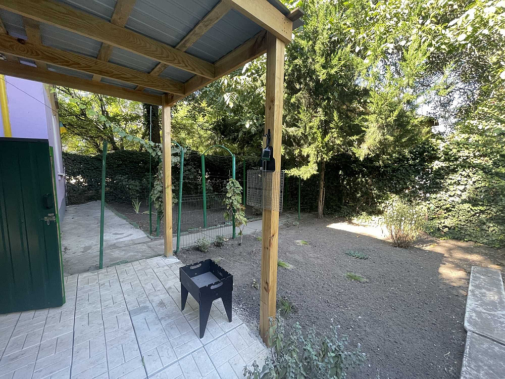 Уютная двухкомнатная квартира  в Киевском районе,  площадь Толбухина. Одесса - изображение 7