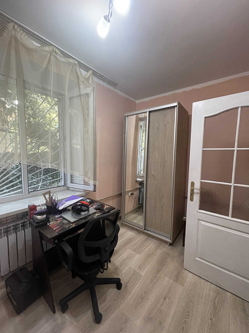 Уютная двухкомнатная квартира  в Киевском районе,  площадь Толбухина. Одесса - изображение 4