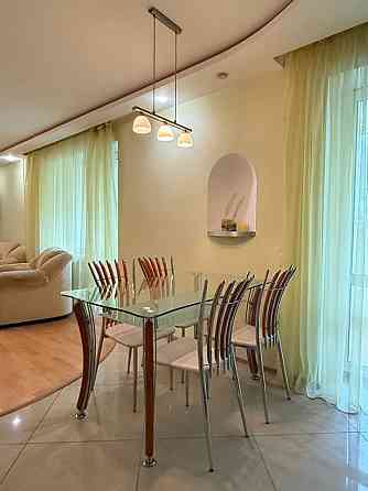 3-кім квартира Левка Лук’яненка 70.Ремонт.Голівуд.Є-віднов, є-оселя! Чернигов