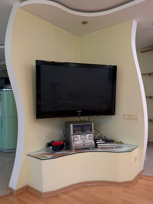 3-кім квартира Левка Лук’яненка 70.Ремонт.Голівуд.Є-віднов, є-оселя! Чернигов - изображение 8