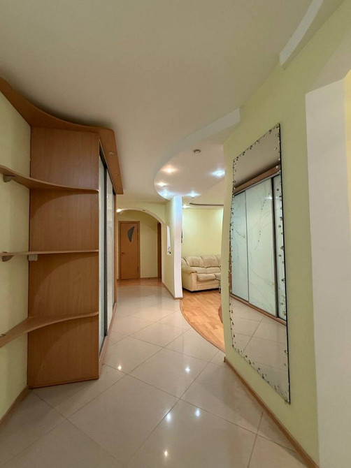 3-кім квартира Левка Лук’яненка 70.Ремонт.Голівуд.Є-віднов, є-оселя! Чернигов - изображение 5